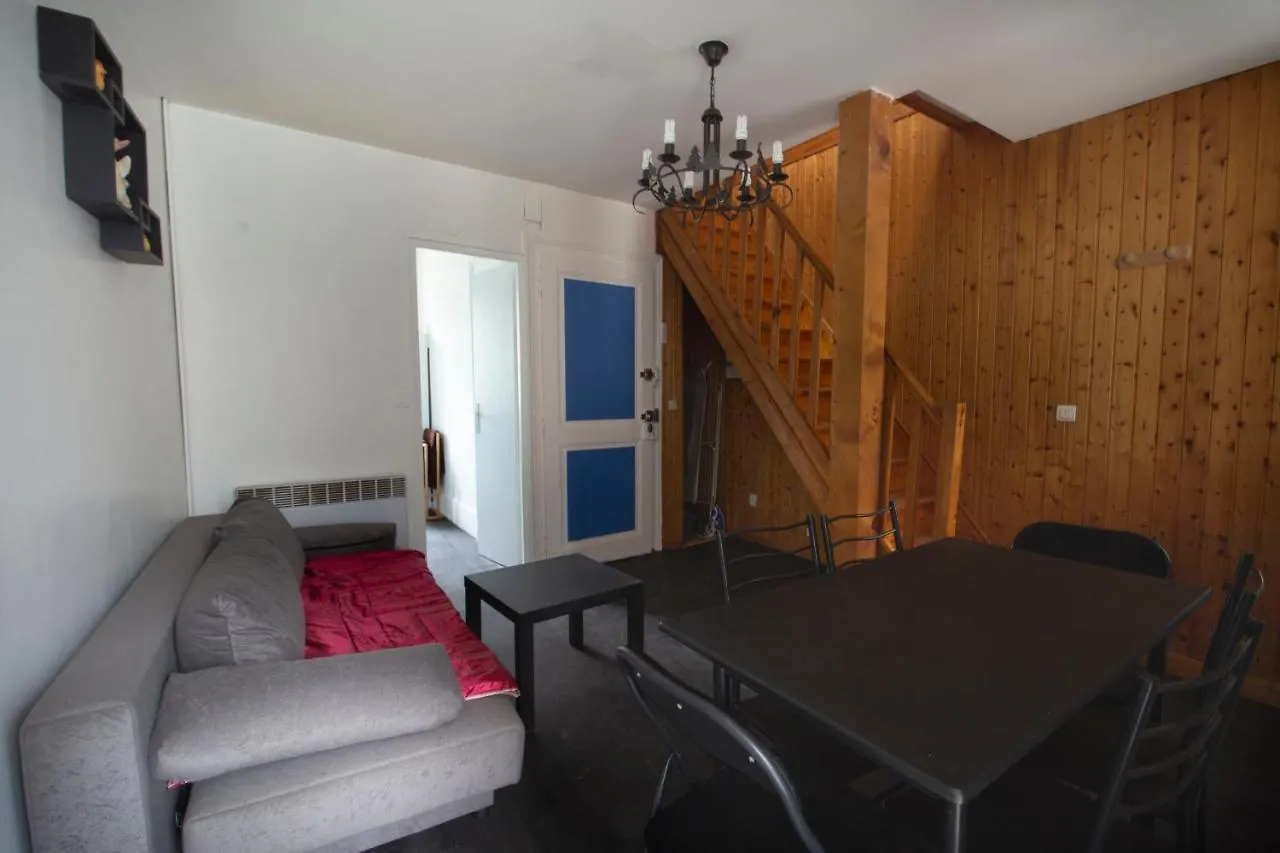 Appartement 2 Pieces De 48 M2 Εξ Λε Μπαν 0*, Εξ Λε Μπαν Γαλλία