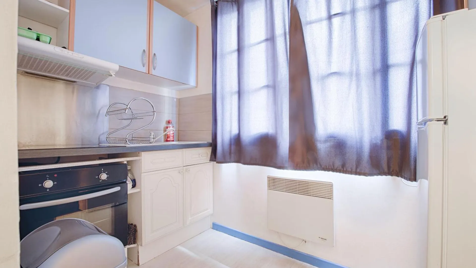 Διαμέρισμα Appartement 2 Pieces De 48 M2 Εξ Λε Μπαν