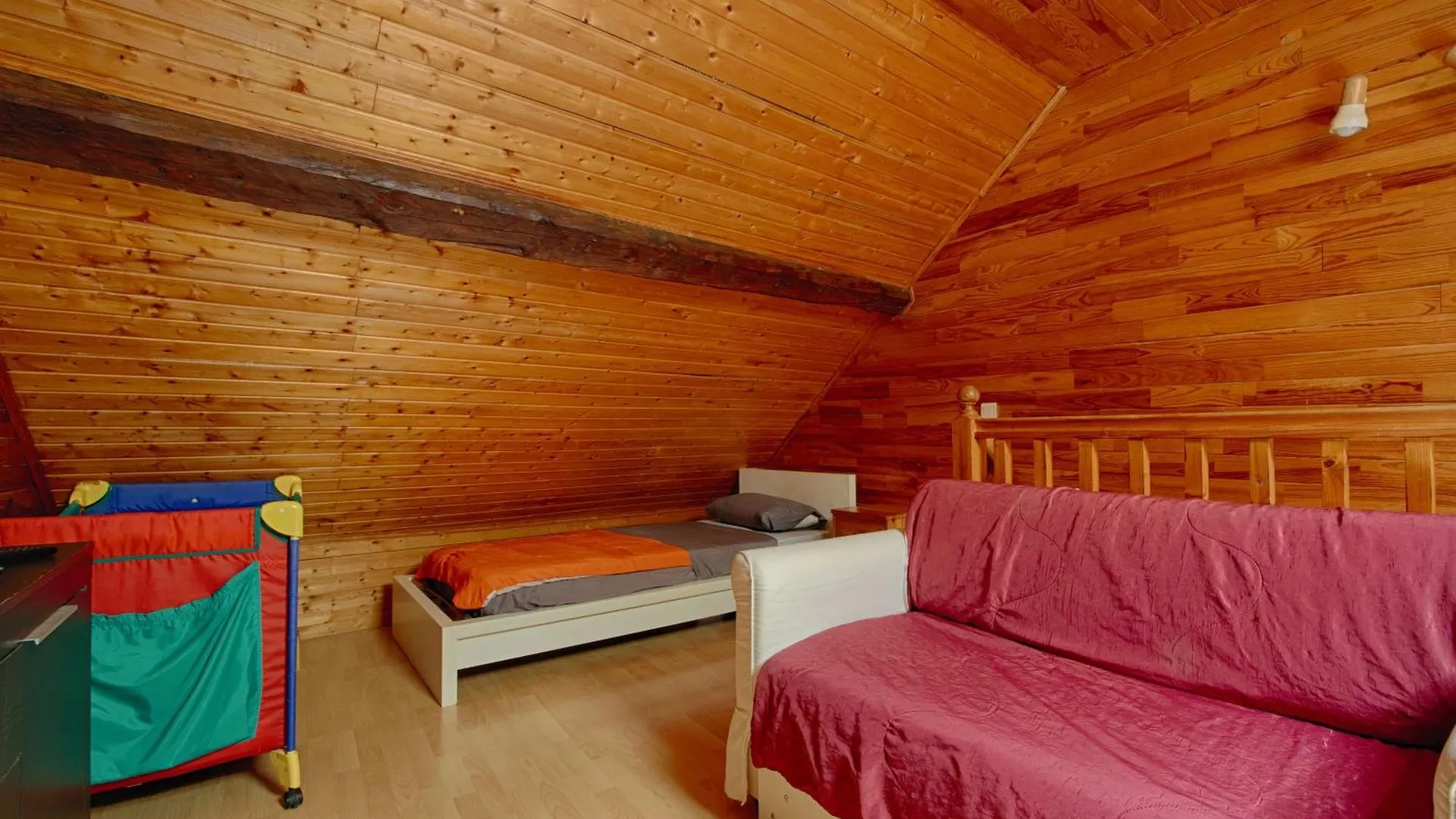 Appartement 2 Pieces De 48 M2 Εξ Λε Μπαν Γαλλία