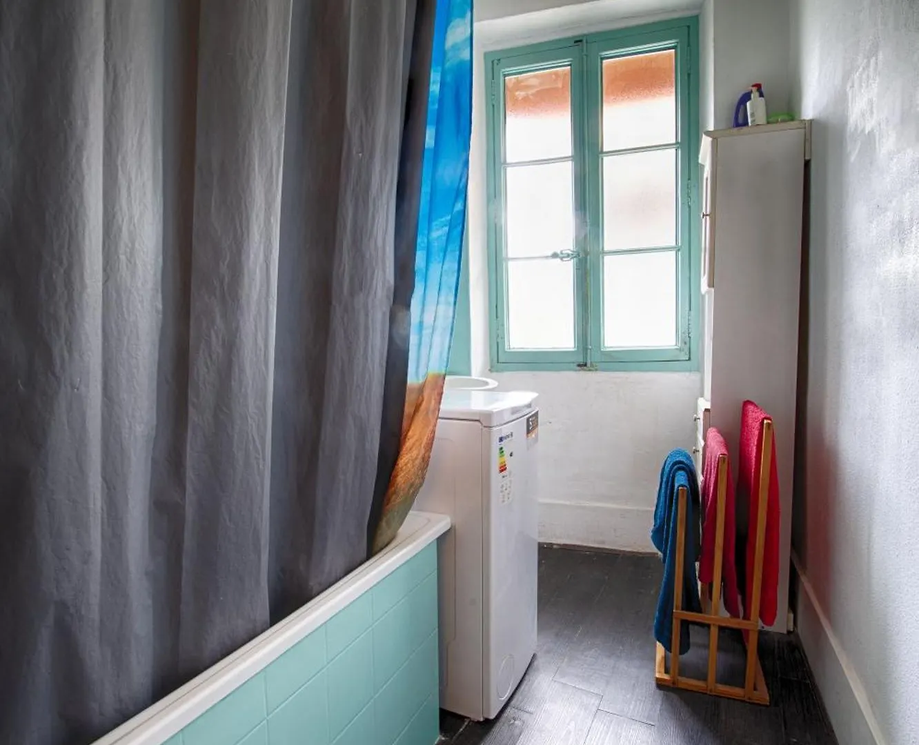 Appartement 2 Pieces De 48 M2 Εξ Λε Μπαν Γαλλία