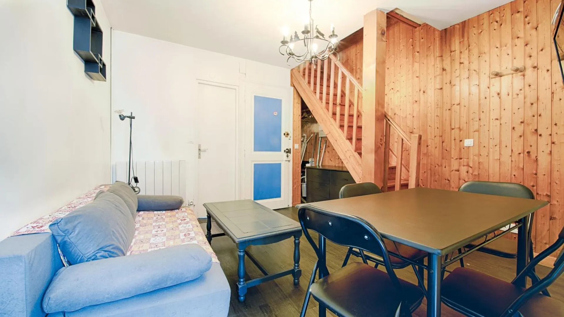 Διαμέρισμα Appartement 2 Pieces De 48 M2 Εξ Λε Μπαν