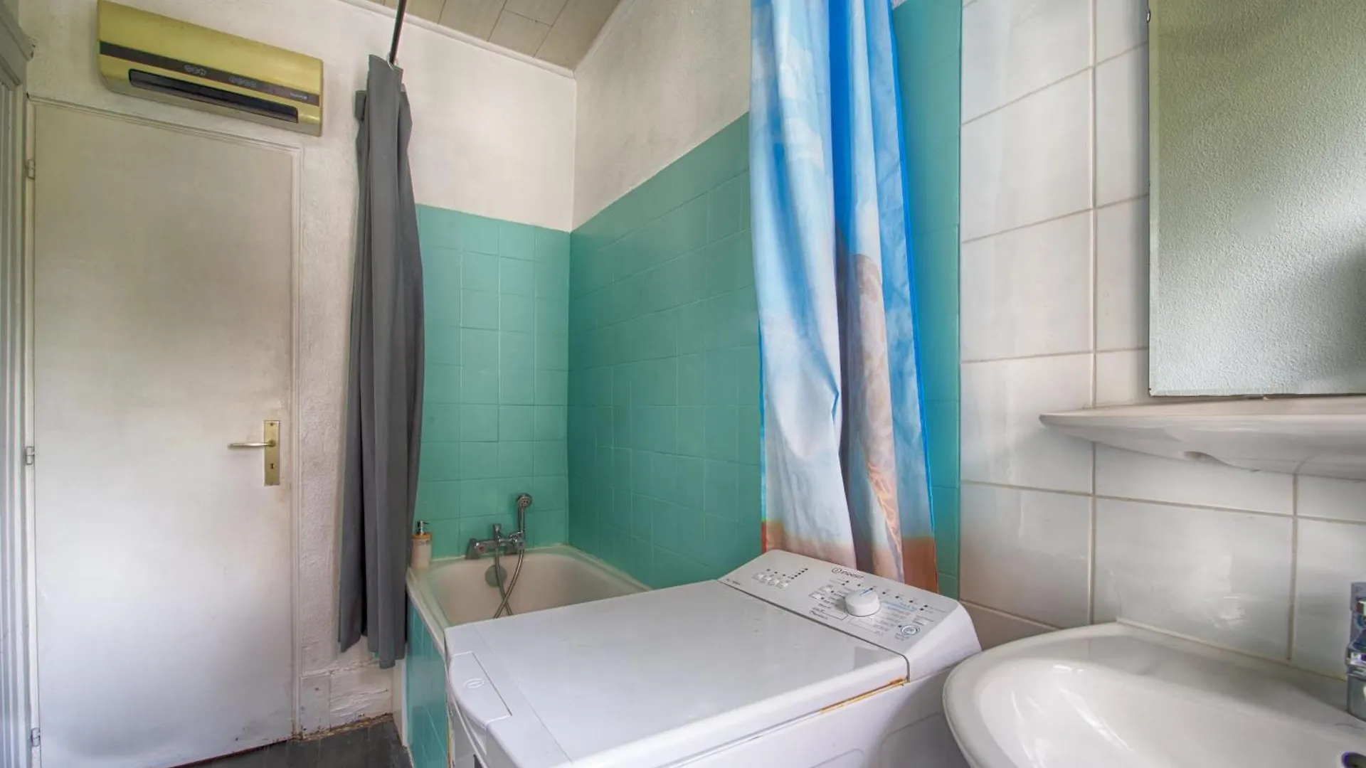 Appartement 2 Pieces De 48 M2 Εξ Λε Μπαν 0*, Εξ Λε Μπαν Γαλλία