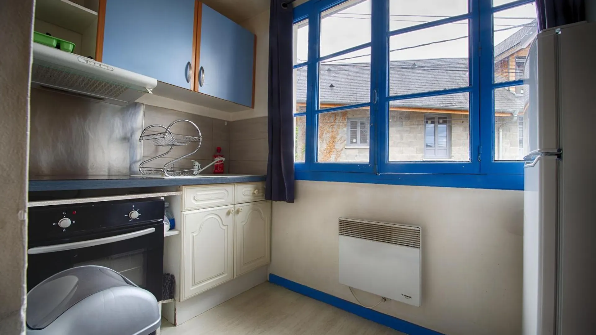 Διαμέρισμα Appartement 2 Pieces De 48 M2 Εξ Λε Μπαν Γαλλία