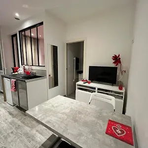 Appartement équipé Avec Indépendante, Aix-les-Bains