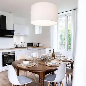 Appartement Superbe Lumineux - Pkg Privatif, Aix-les-Bains